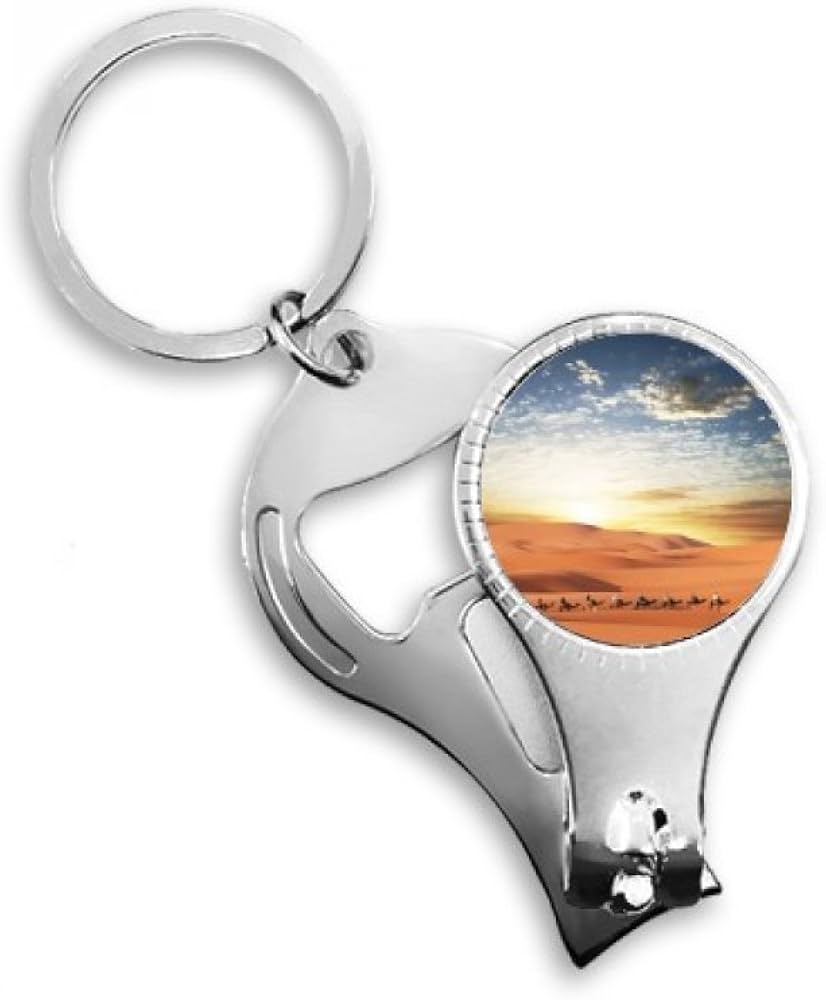 THE ROAD AND THE SKY - BOTTLE OPENER